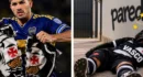Les memes après la victoire de Boca contre Vasco da Gama