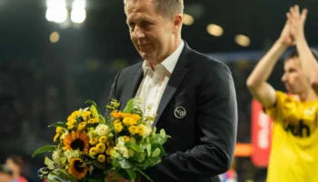 Christoph Spycher envisage un transfert vers Eintracht Frankfurt