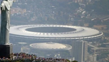 Boca jouera son match retour contre Vasco au Maracanã
