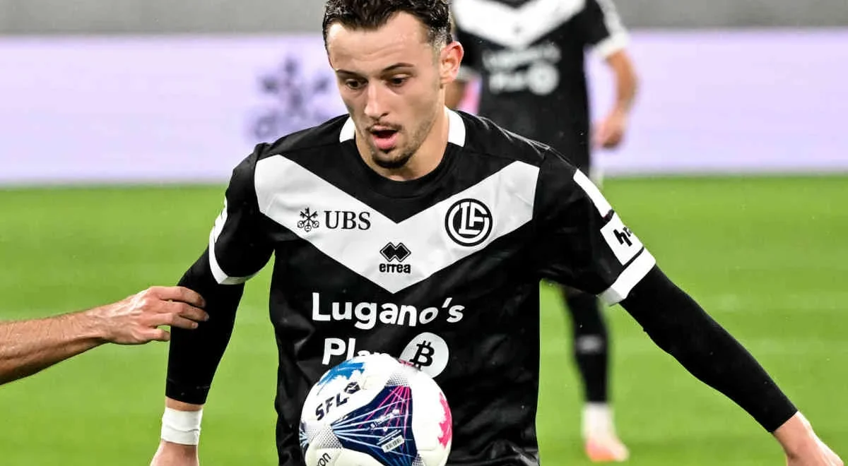 Daniel-Dos-Santos-Imago-1200.webp Exklusiv: Zwei Serie A-Klubs sind heiss auf Luganos Daniel Dos Santos