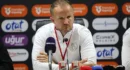 Danijel Jumic exprime sa fierté pour l&rsquo;engagement de ses joueurs malgré la défaite