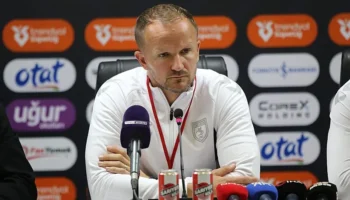 Danijel Jumic exprime sa fierté pour l&rsquo;engagement de ses joueurs malgré la défaite