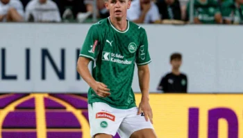 Le FC St. Gallen fait face à des blessures pendant la pause internationale