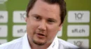 Dominik Albrecht revient au FC Thun avec un nouveau rôle
