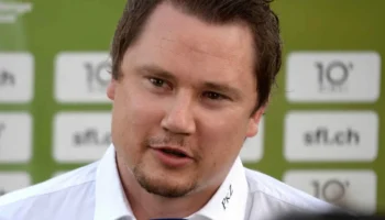 Dominik Albrecht revient au FC Thun avec un nouveau rôle