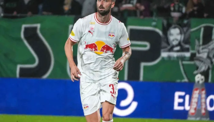 Dominik Schmid déçu de ne pas être sélectionné pour l&rsquo;équipe nationale