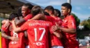 Santa Clara affronte Benfica pour la neuvième journée de la Primeira Liga