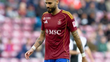 Dylan Bronn sur le départ de Servette avec plusieurs clubs intéressés