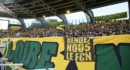 Inquiétudes des supporters sur la vente du FC Nantes