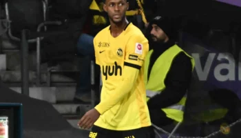Le YB conteste officiellement la suspension de Fernandes