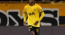 Edimilson Fernandes écope de deux matchs de suspension après un rouge