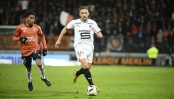 Flavien Tait, sans club depuis janvier, annonce sa retraite à 33 ans