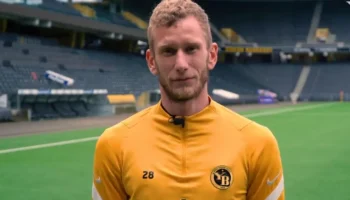 Fabian Lustenberger prend un nouveau rôle chez les Young Boys