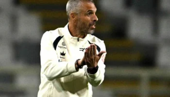 Fabio Celestini, ancien entraîneur du FCB, pressenti pour entraîner Zeki Amdouni
