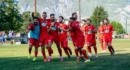 L&rsquo;AS Cuines-La Chambre vise un nouvel exploit au 5e tour de la Coupe de France