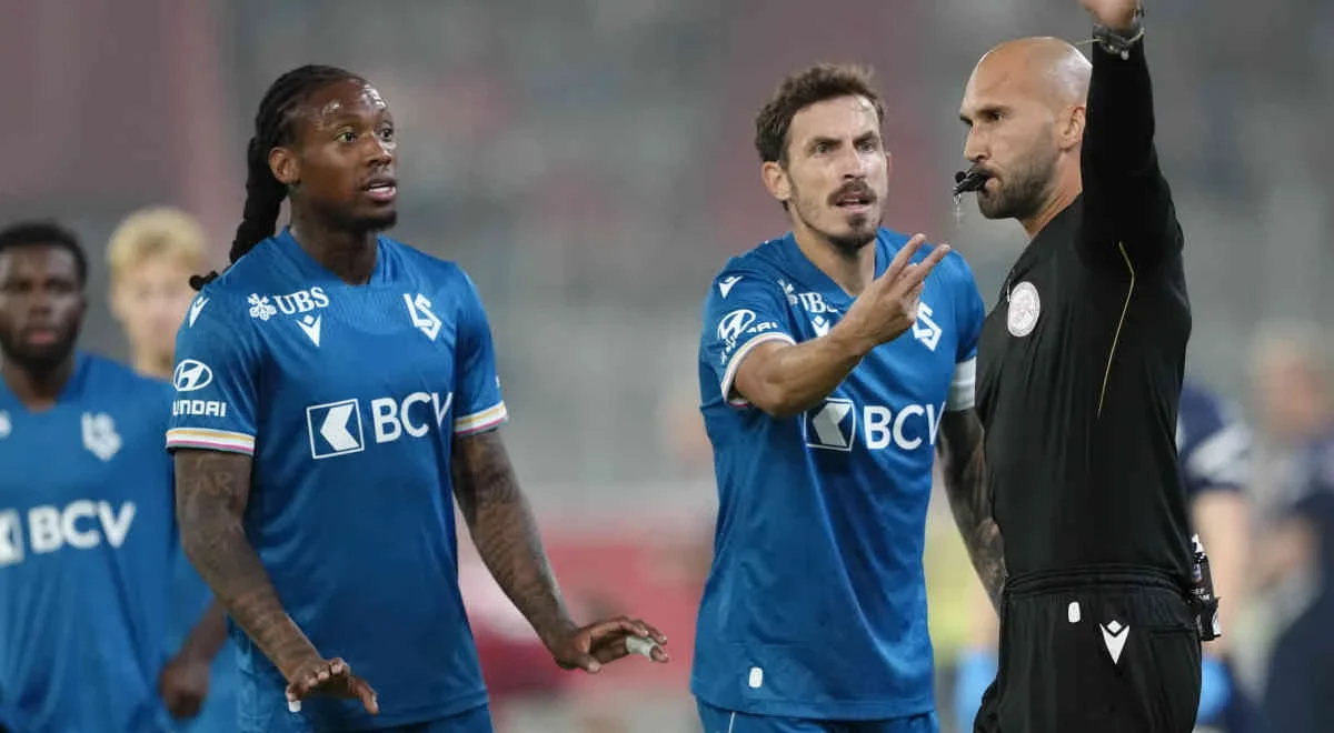 FC-Lausanne-Sport-Imago-1200-01.webp Paukenschlag: Ein Super League-Klub wird zum Verkauf angeboten