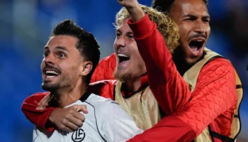 Le FC Lugano brille en Conference League avec une victoire éclatante