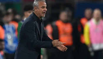 İsmail Kartal : Fenerbahçe remporte 3-0 contre Rizespor avec des ajustements nécessaires