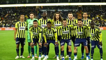 Fenerbahçe : un joueur pourrait quitter le club sans indemnité de transfert