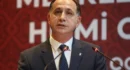 Ferhat Gündoğdu démissionne de son poste de président de la MHK