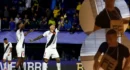Richarlison célèbre la victoire de Vasco à la Bombonera avec une danse
