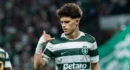 Le Sporting négocie une clause de 100 millions d&rsquo;euros pour Flávio Gonçalves