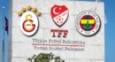 Le derby Galatasaray-Fenerbahçe maintenu à sa date initiale