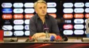 Orhan Ak exprime sa déception après la défaite de Gaziantep FK contre Arca Çorum FK