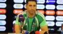 Cihan Ünal, entraîneur adjoint de Gaziantep FK, exprime sa déception après la défaite