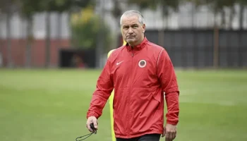 Bernd Storck exprime ses ambitions avant le match contre Galatasaray