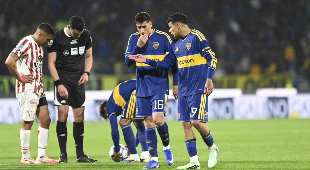 Gg-gvI_Q1_2000x1500__1.jpg Cuándo vuelve a jugar Boca: día y horario del partido ante Vasco da Gama por la Copa Sudamericana