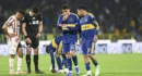 Boca affronte Vasco da Gama en demi-finale de la Copa Sudamericana