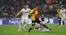 Göztepe remporte une victoire confortable face à Arca Çorum FK