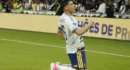 Merentiel marque un but décisif pour Boca contre Vasco da Gama