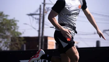 Santiago Sosa évoque le match contre Boca : « L&rsquo;absence de Paredes est une grande chance pour nous »