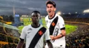 Deux joueurs proches de Boca joueront pour Vasco en Sudamericana