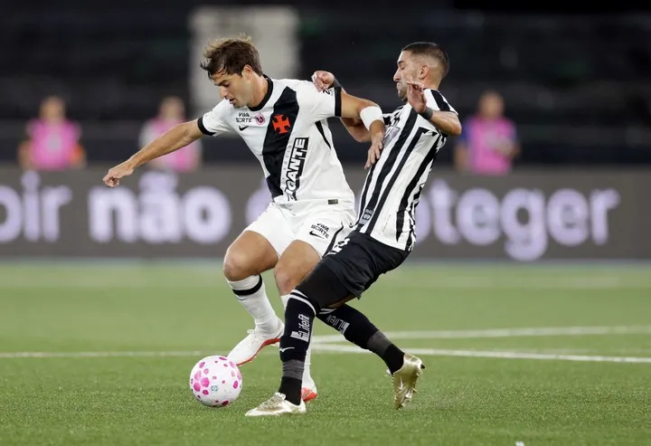 Sosa deseó que su primer gol sea contra Boca (REUTERS/Ricardo Moraes)