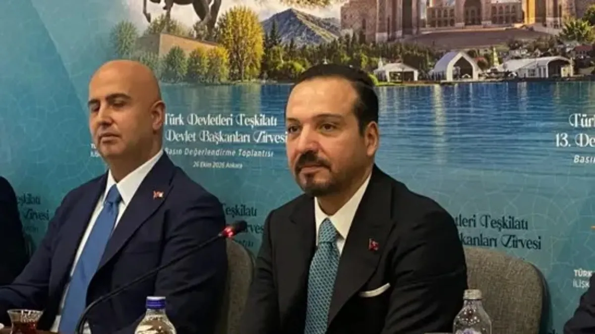 Türk devletlerindeki futbolcular 'yerli' sayılacak