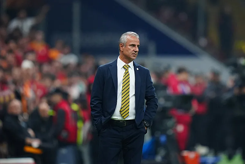 Fenerbahçe'nin yeni teknik direktörü kim olacak? İşte listedeki isimler