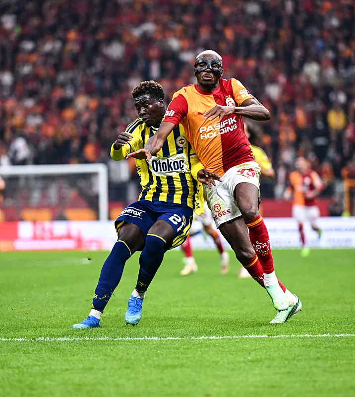 Galatasaray - Fenerbahçe derbisinin faturası belli oldu! İşte olası cezalar