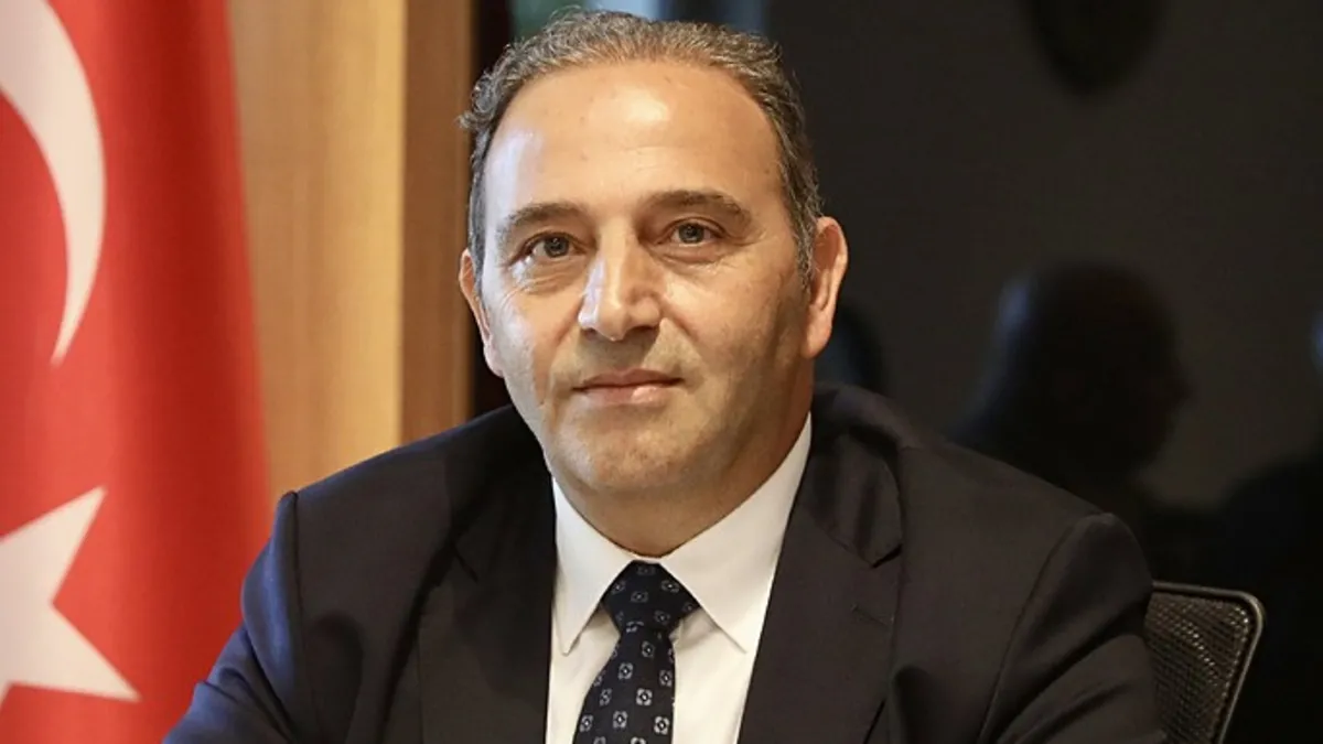 Samsunspor Futbol Direktörü Fuat Çapa: Kümede kalmayla ilgili de en ufak bir endişemiz yok