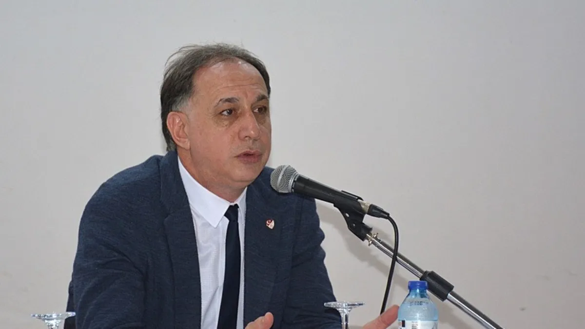 MHK Başkanı Ferhat Gündoğdu'nun ifadesi ortaya çıktı! Tüm iddialara yanıt verdi