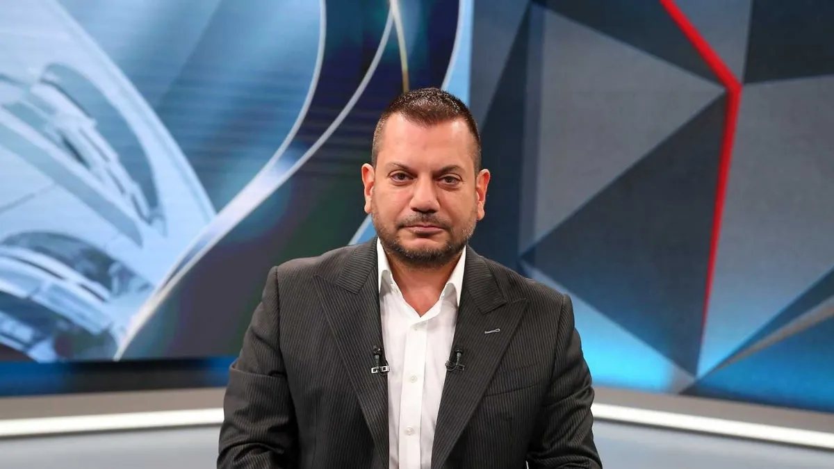 Kulüpler Birliği Başkanı Ertuğrul Doğan'dan yayın ihalesi açıklaması!