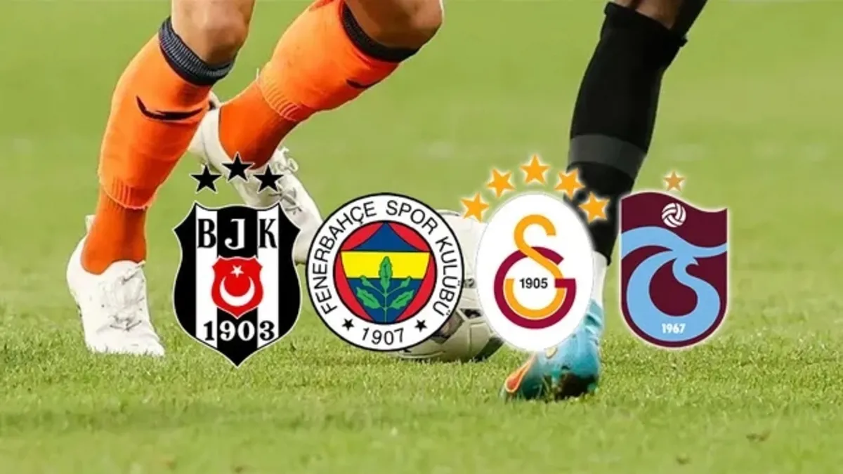 Dört büyüklerin toplam borcu 108 milyar lirayı aştı