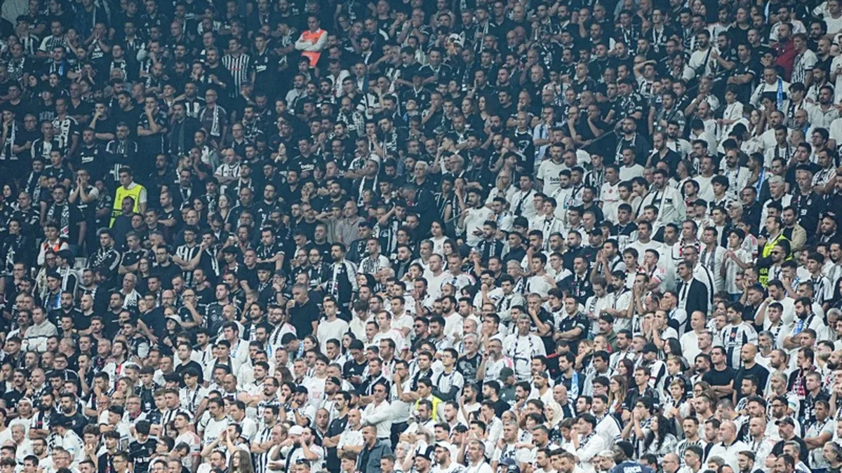 Trabzonspor-Beşiktaş derbisinde 6 yıllık yasak kalktı! Deplasman kararı açıklandı