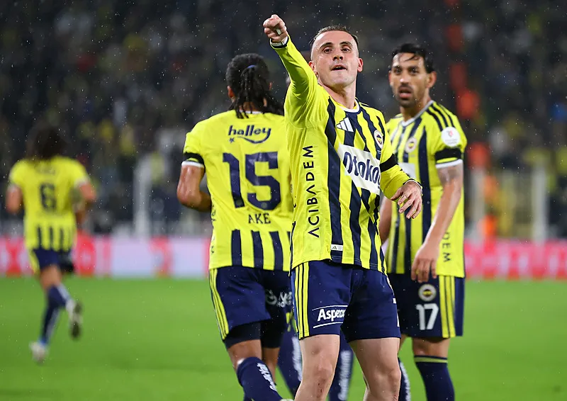 Ömer Üründül'den Fenerbahçe-Corendon Alanyaspor maçı yorumları: İsmail Kartal erken uyandı!