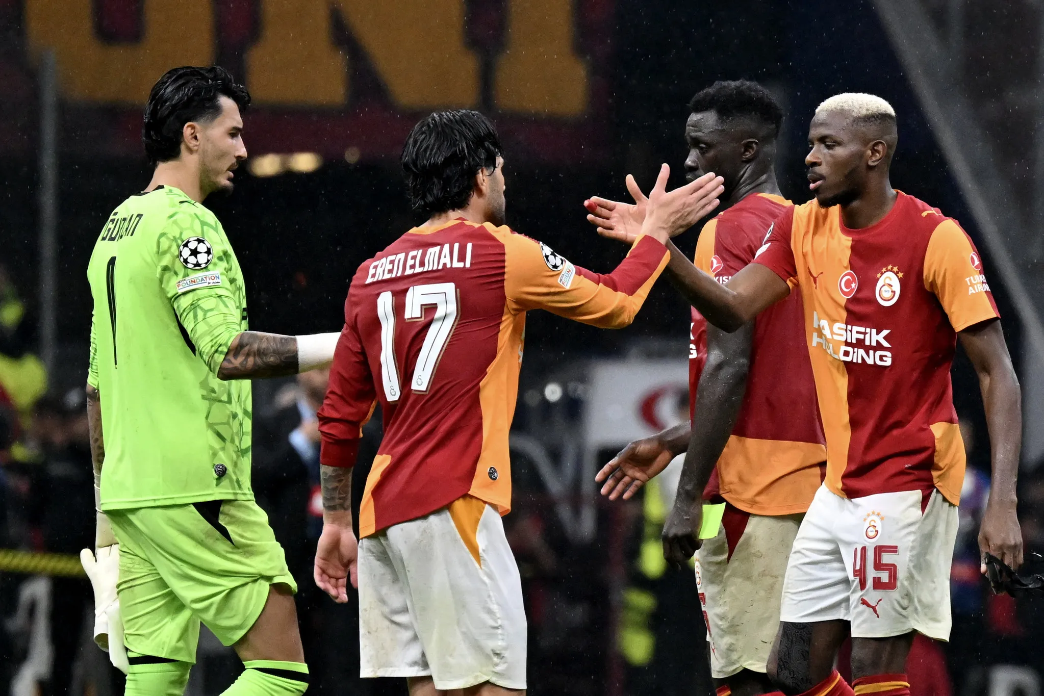 Galatasaray ve Juventus masaya oturuyor! Sezon sonuna kadar kiralanacak