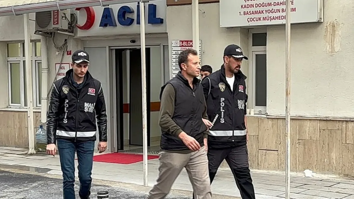 SON DAKİKA: Süper Lig hakemi Yasin Kol için tutuklama talebi!