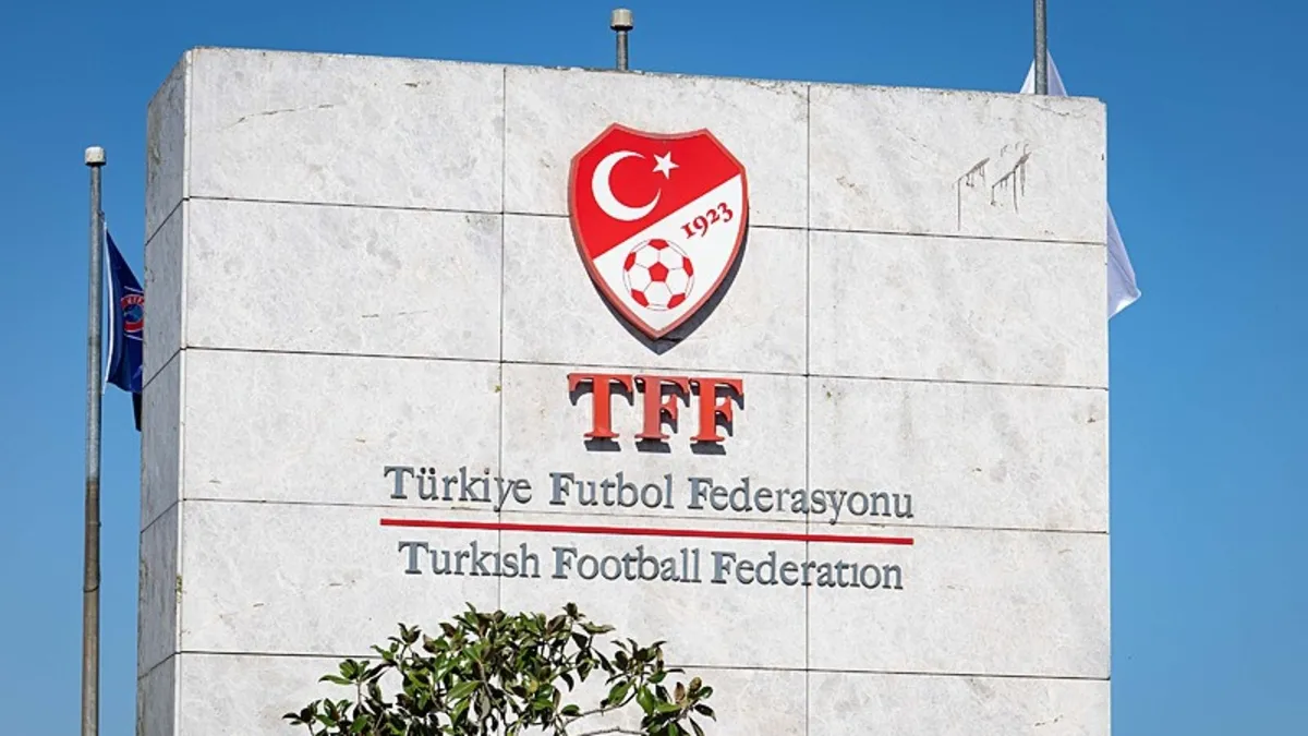 Galatasaray-Fenerbahçe derbisinin tarihi değişiyor mu? TFF'de kritik toplantı
