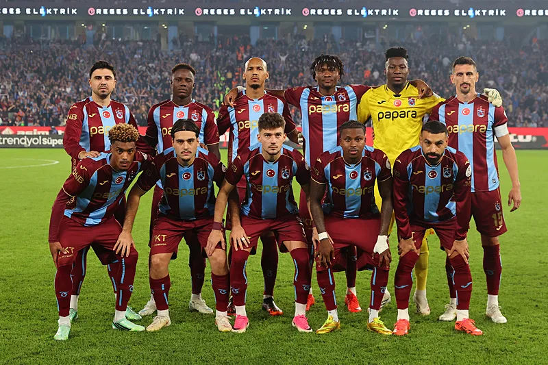 Spor yazarlarından Trabzonspor-Beşiktaş maçı değerlendirmesi: Tam bir satranç maçı!